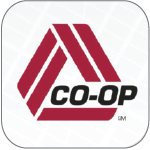 CO-OP Shared Branch App Icon